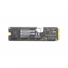 Твердотельный накопитель SSD 128Gb SanDisk SD6PQ4M-128G-1021H MacBook Air 11 13 A1465 A1466 MacBook Pro 13 15 Retina A13